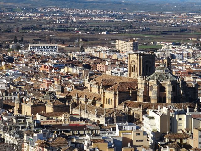 Alhambra